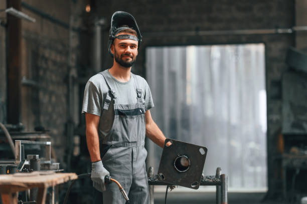 Professional Welder & Metal Fabrication in Makakilo, HI